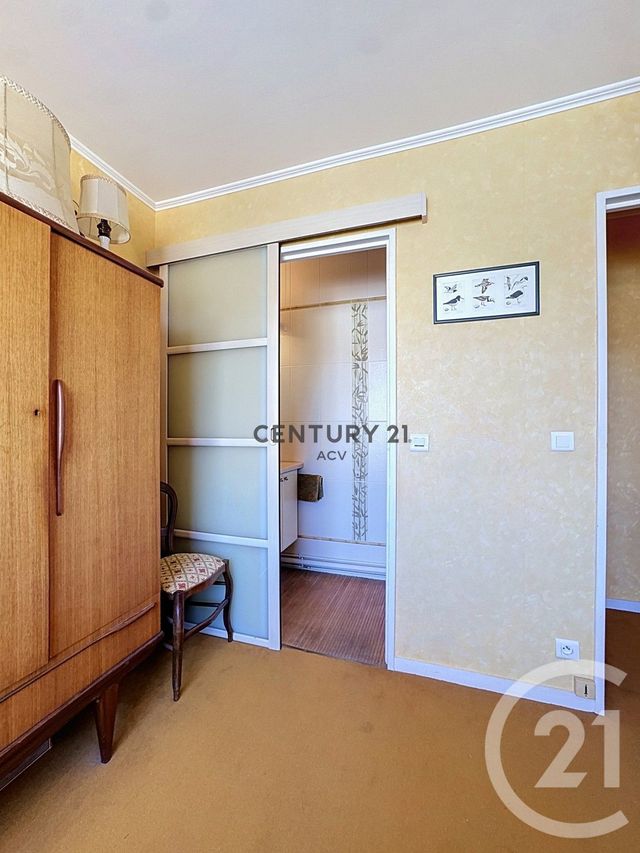 Appartement F5 &agrave; vendre - 5 pi&egrave;ces - 85 m2 - Maisons Alfort - 94 - ILE-DE-FRANCE