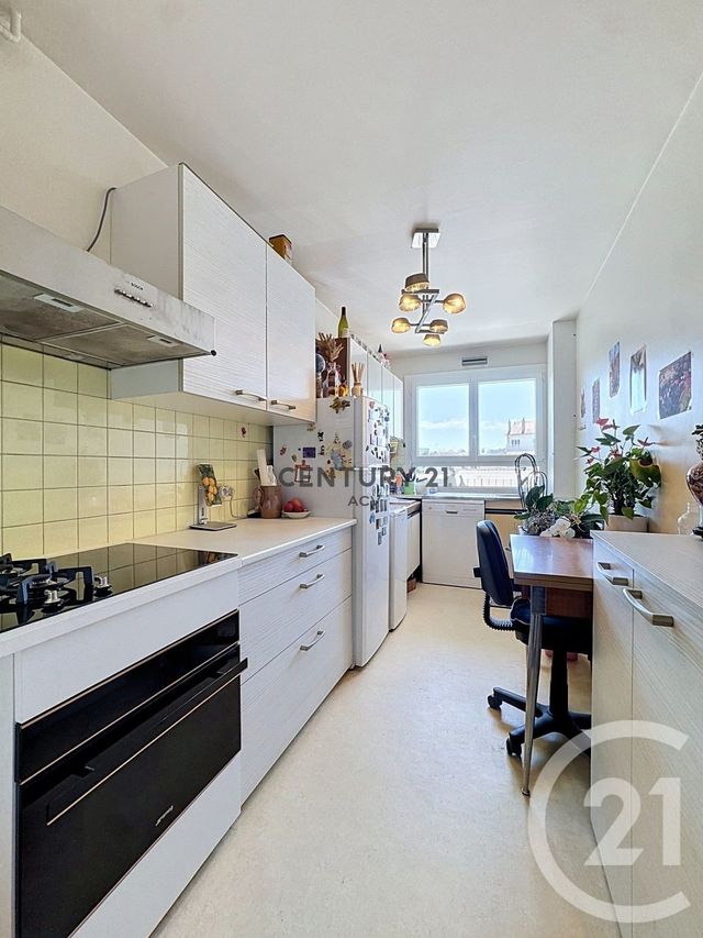 Appartement F5 &agrave; vendre - 5 pi&egrave;ces - 85 m2 - Maisons Alfort - 94 - ILE-DE-FRANCE