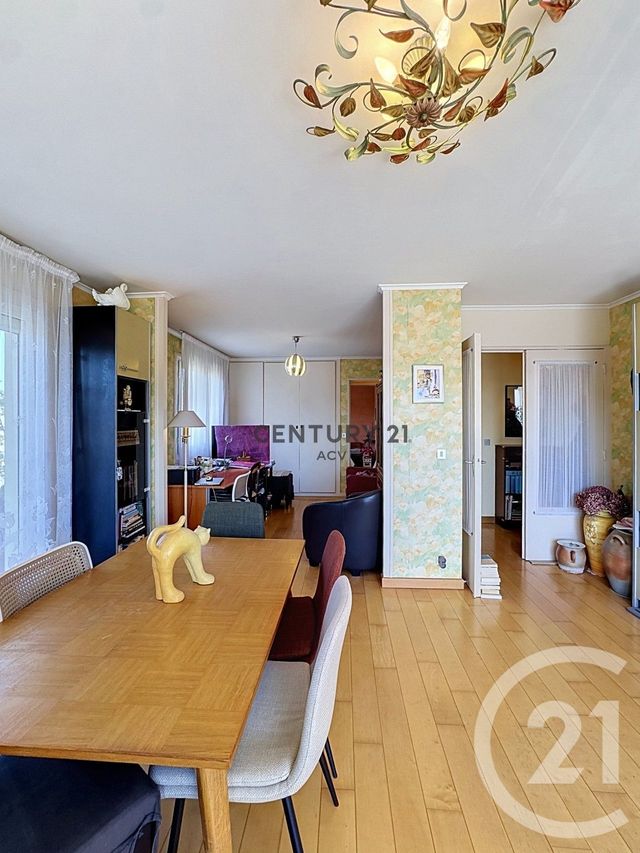 Appartement F5 &agrave; vendre - 5 pi&egrave;ces - 85 m2 - Maisons Alfort - 94 - ILE-DE-FRANCE