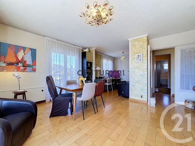 Appartement F5 &agrave; vendre - 5 pi&egrave;ces - 85 m2 - Maisons Alfort - 94 - ILE-DE-FRANCE
