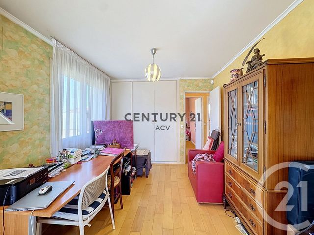 Appartement F5 &agrave; vendre - 5 pi&egrave;ces - 85 m2 - Maisons Alfort - 94 - ILE-DE-FRANCE