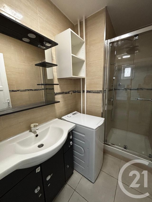 Appartement F3 &agrave; louer - 3 pi&egrave;ces - 52,35 m2 - Creteil - 94 - ILE-DE-FRANCE