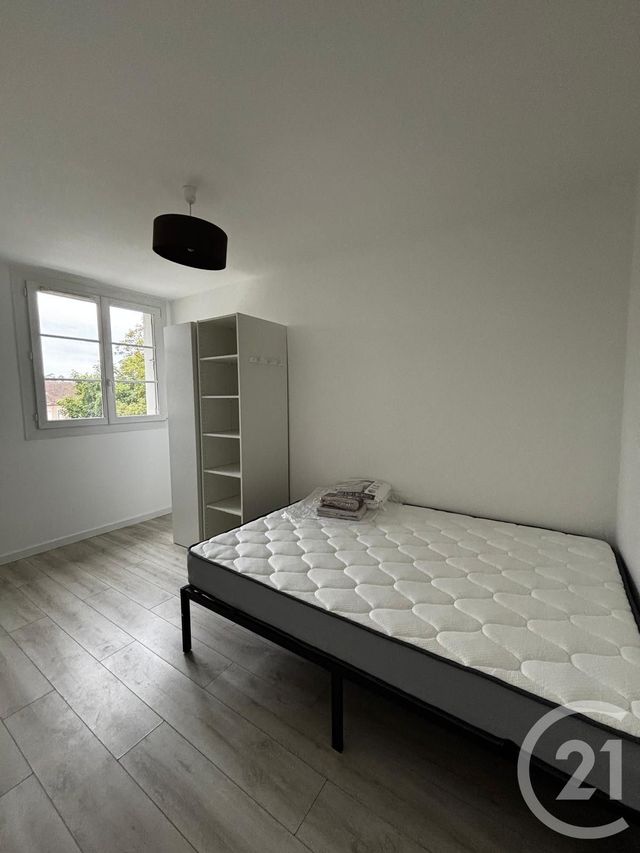 Appartement F3 &agrave; louer - 3 pi&egrave;ces - 52,35 m2 - Creteil - 94 - ILE-DE-FRANCE