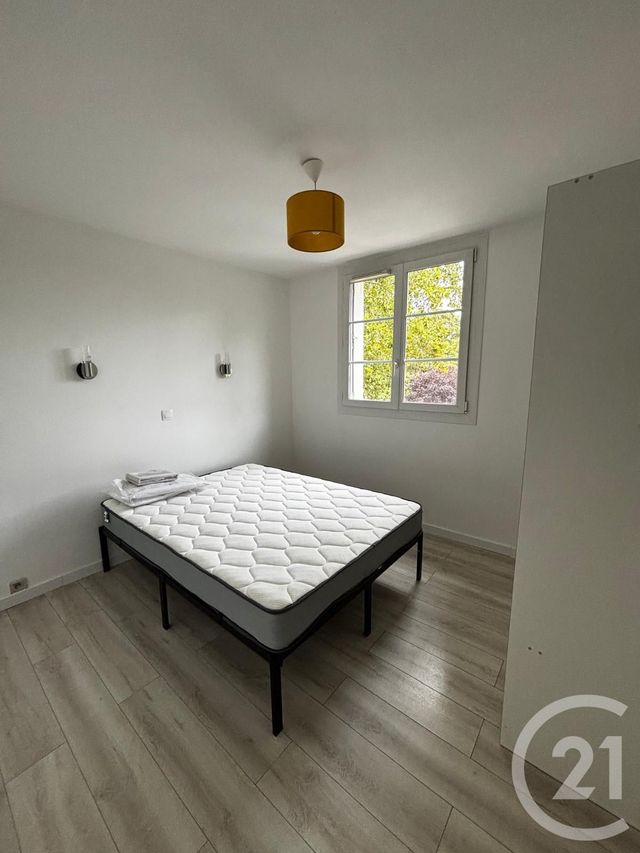 Appartement F3 &agrave; louer - 3 pi&egrave;ces - 52,35 m2 - Creteil - 94 - ILE-DE-FRANCE