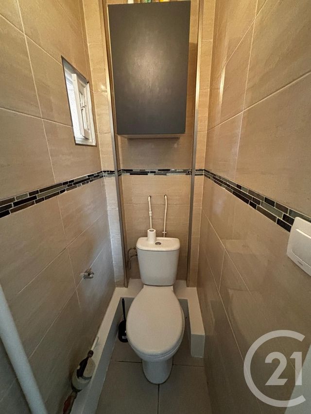Appartement F3 &agrave; louer - 3 pi&egrave;ces - 52,35 m2 - Creteil - 94 - ILE-DE-FRANCE