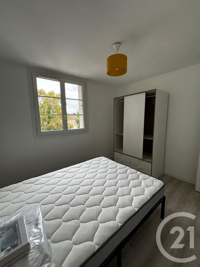 Appartement F3 &agrave; louer - 3 pi&egrave;ces - 52,35 m2 - Creteil - 94 - ILE-DE-FRANCE