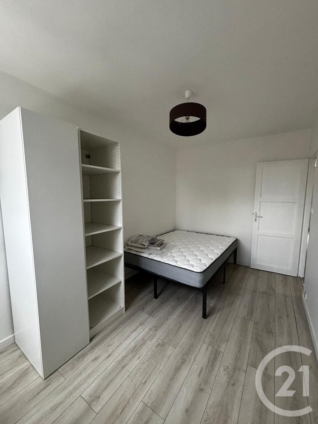 Appartement F3 &agrave; louer - 3 pi&egrave;ces - 52,35 m2 - Creteil - 94 - ILE-DE-FRANCE
