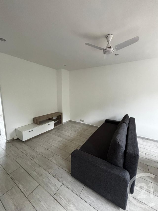 Appartement F3 &agrave; louer - 3 pi&egrave;ces - 52,35 m2 - Creteil - 94 - ILE-DE-FRANCE