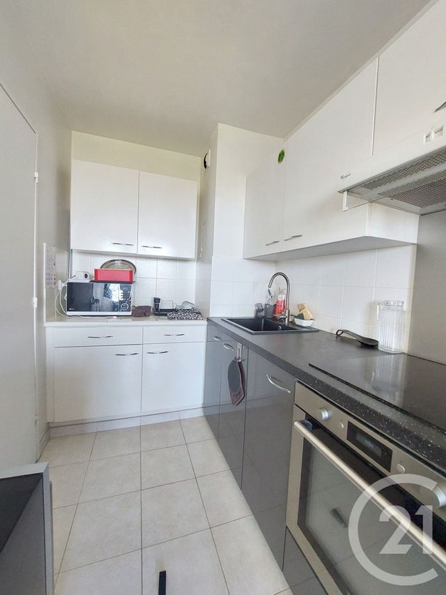 Appartement F2 &agrave; louer - 2 pi&egrave;ces - 47,92 m2 - Choisy Le Roi - 94 - ILE-DE-FRANCE
