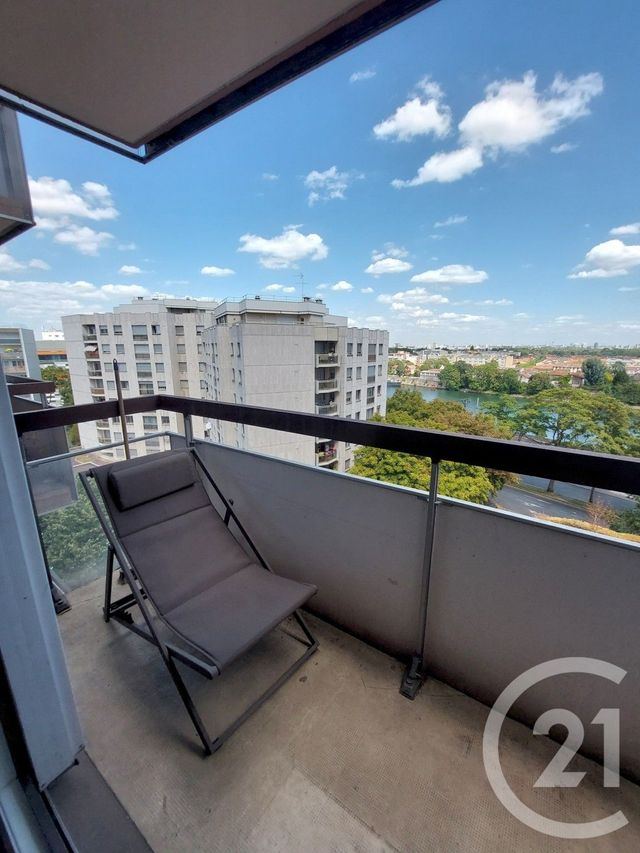 Appartement F2 &agrave; louer - 2 pi&egrave;ces - 47,92 m2 - Choisy Le Roi - 94 - ILE-DE-FRANCE