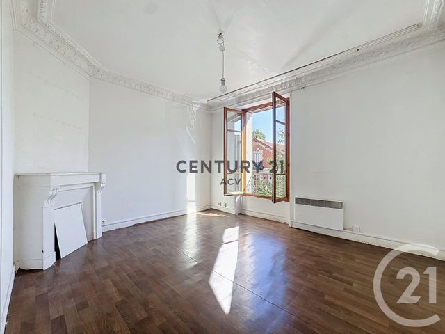Appartement &agrave; vendre - 3 pi&egrave;ces - 47,67 m2 - Maisons Alfort - 94 - ILE-DE-FRANCE