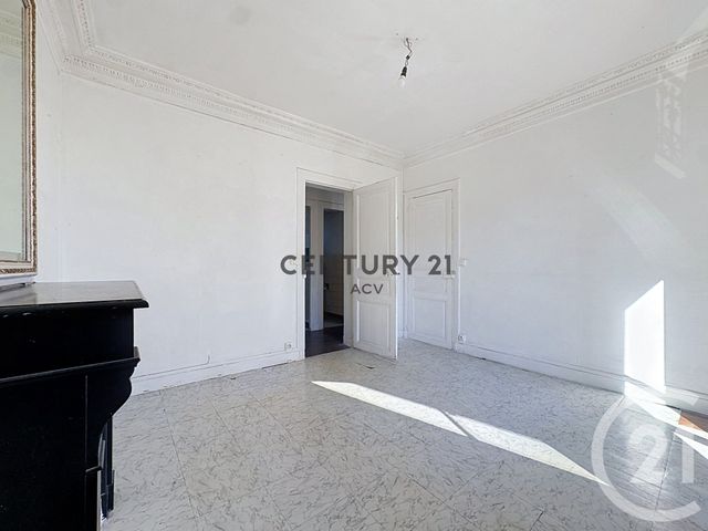 Appartement &agrave; vendre - 3 pi&egrave;ces - 47,67 m2 - Maisons Alfort - 94 - ILE-DE-FRANCE