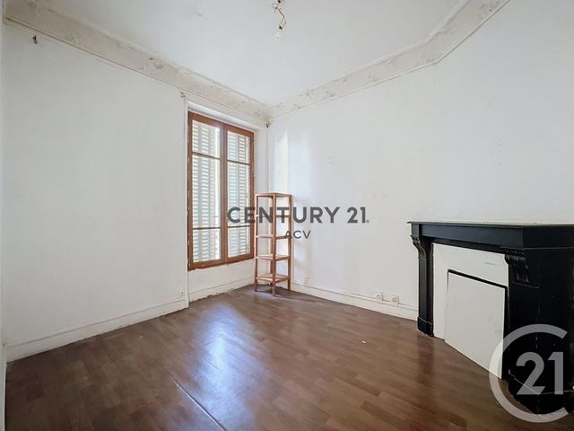 Appartement &agrave; vendre - 3 pi&egrave;ces - 47,67 m2 - Maisons Alfort - 94 - ILE-DE-FRANCE