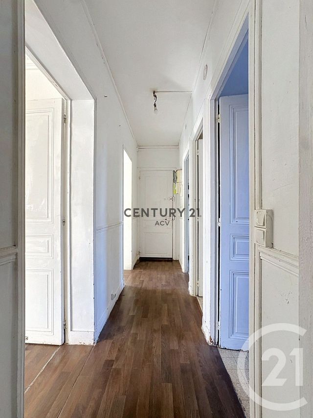Appartement &agrave; vendre - 3 pi&egrave;ces - 47,67 m2 - Maisons Alfort - 94 - ILE-DE-FRANCE