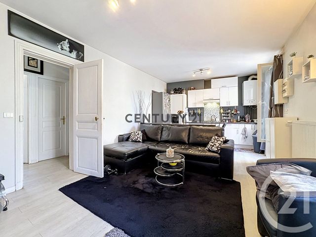 appartement - CHOISY LE ROI - 94
