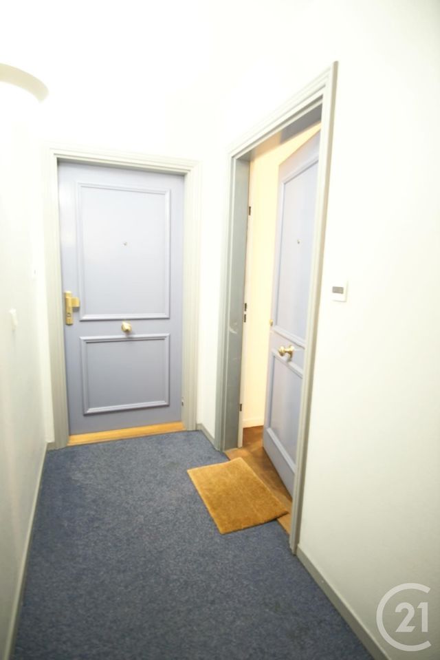 Appartement F2 &agrave; louer - 2 pi&egrave;ces - 43,82 m2 - Fresnes - 94 - ILE-DE-FRANCE