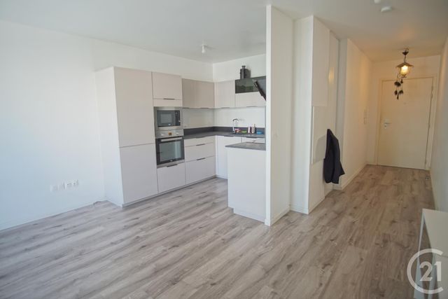 appartement - VITRY SUR SEINE - 94