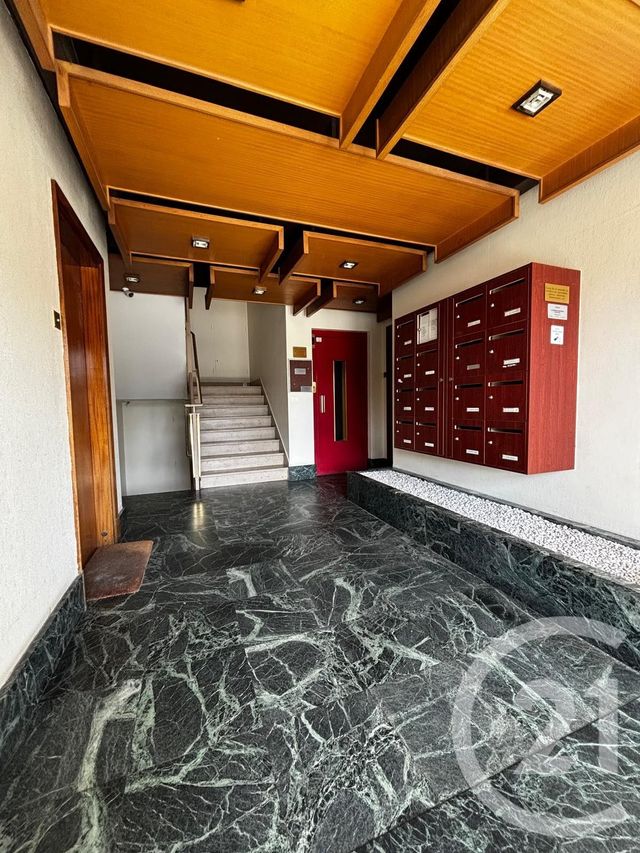 Appartement F1 &agrave; louer - 1 pi&egrave;ce - 23,53 m2 - Chessy - 77 - ILE-DE-FRANCE