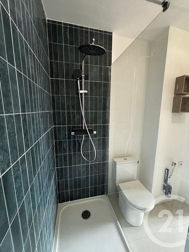Appartement F1 &agrave; louer - 1 pi&egrave;ce - 23,53 m2 - Chessy - 77 - ILE-DE-FRANCE