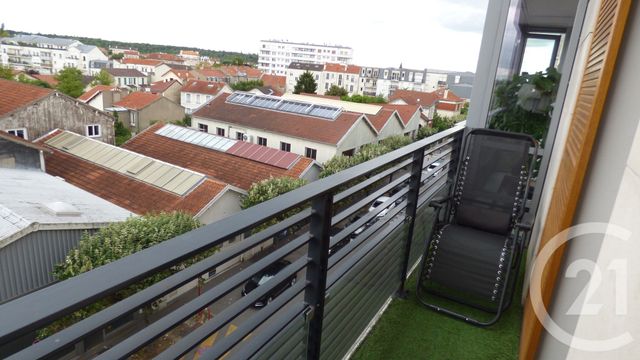 Appartement F2 &agrave; louer - 2 pi&egrave;ces - 43,89 m2 - Maisons Alfort - 94 - ILE-DE-FRANCE