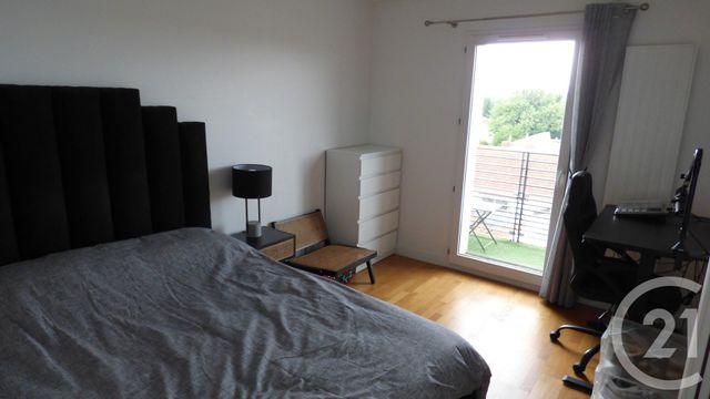 Appartement F2 &agrave; louer - 2 pi&egrave;ces - 43,89 m2 - Maisons Alfort - 94 - ILE-DE-FRANCE