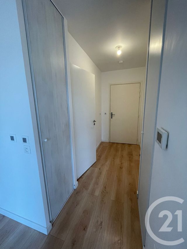 Appartement F1 &agrave; louer - 1 pi&egrave;ce - 27,75 m2 - Creteil - 94 - ILE-DE-FRANCE