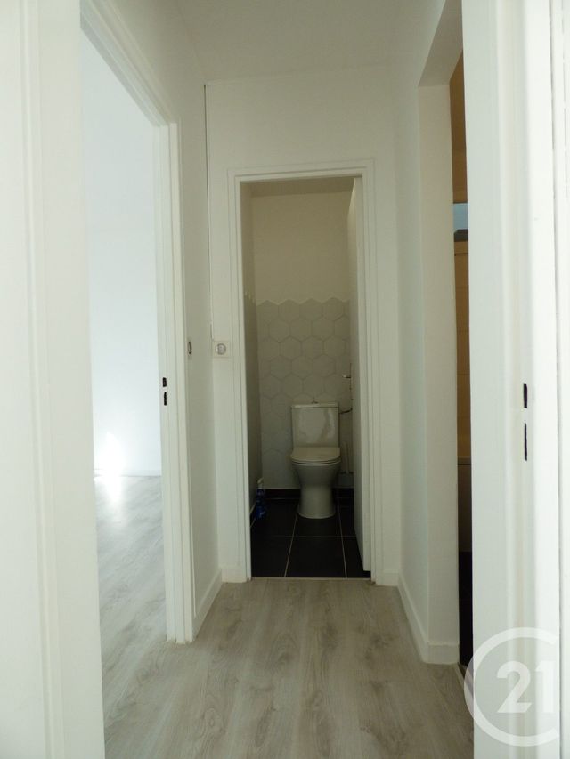 Appartement F3 &agrave; louer - 3 pi&egrave;ces - 55,92 m2 - Creteil - 94 - ILE-DE-FRANCE