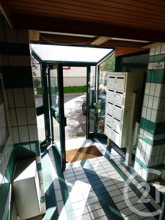 Appartement F3 &agrave; louer - 3 pi&egrave;ces - 55,92 m2 - Creteil - 94 - ILE-DE-FRANCE