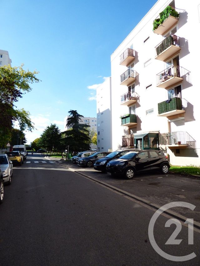 Appartement F3 &agrave; louer - 3 pi&egrave;ces - 55,92 m2 - Creteil - 94 - ILE-DE-FRANCE