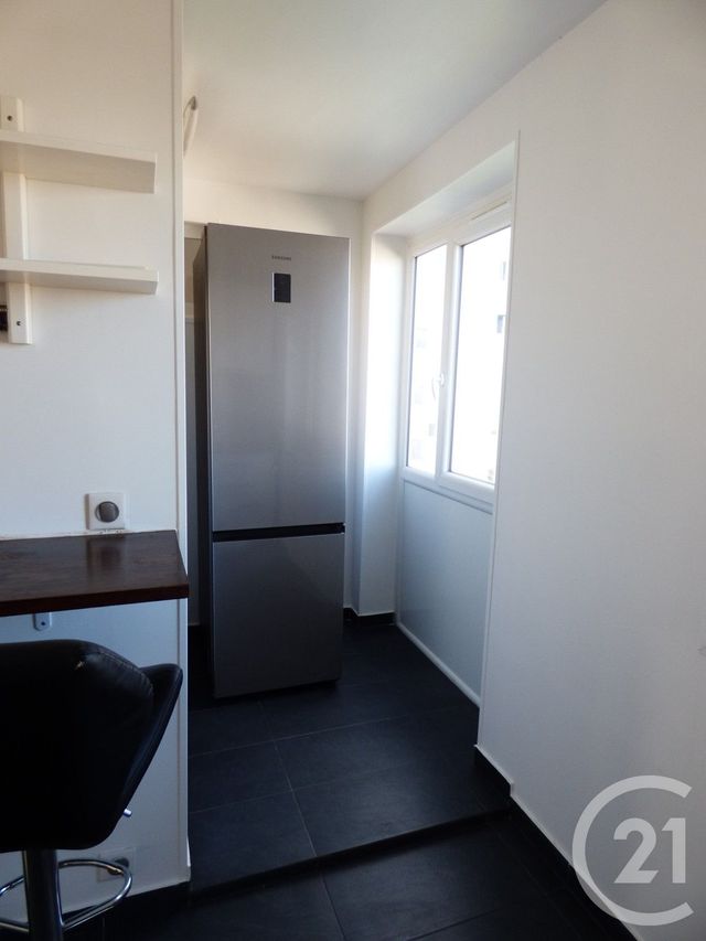Appartement F3 &agrave; louer - 3 pi&egrave;ces - 55,92 m2 - Creteil - 94 - ILE-DE-FRANCE