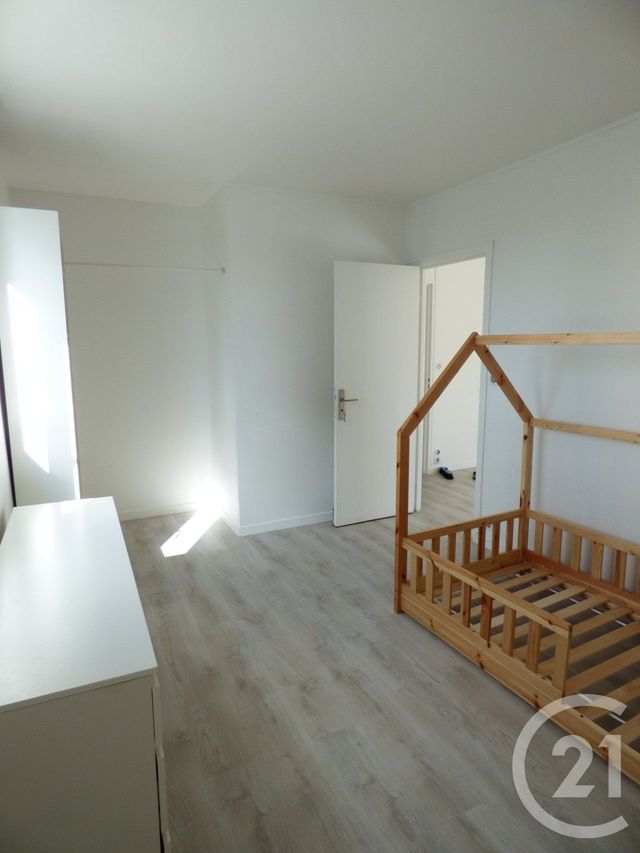 Appartement F3 &agrave; louer - 3 pi&egrave;ces - 55,92 m2 - Creteil - 94 - ILE-DE-FRANCE