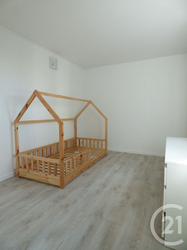 Appartement F3 &agrave; louer - 3 pi&egrave;ces - 55,92 m2 - Creteil - 94 - ILE-DE-FRANCE
