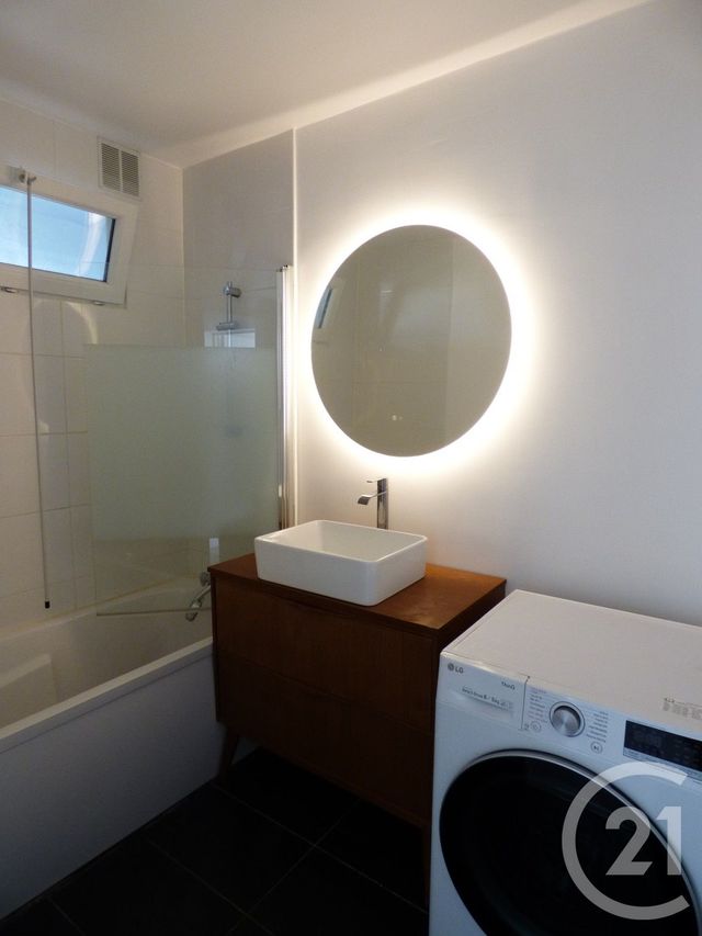 Appartement F3 &agrave; louer - 3 pi&egrave;ces - 55,92 m2 - Creteil - 94 - ILE-DE-FRANCE
