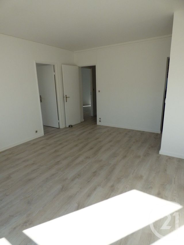 Appartement F3 &agrave; louer - 3 pi&egrave;ces - 55,92 m2 - Creteil - 94 - ILE-DE-FRANCE