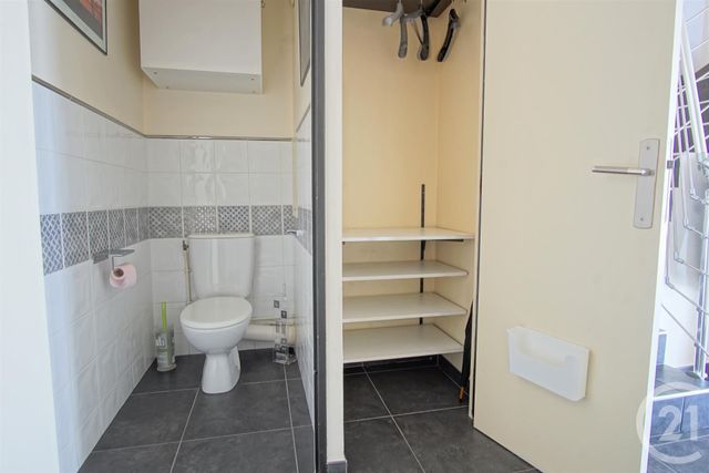 Appartement F4 &agrave; louer - 4 pi&egrave;ces - 81,64 m2 - Creteil - 94 - ILE-DE-FRANCE