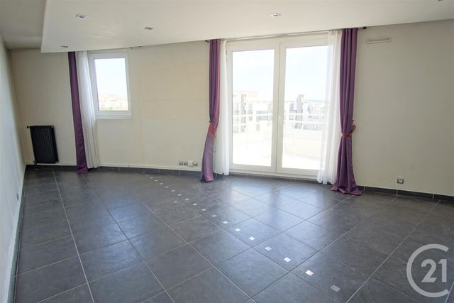 Appartement F4 &agrave; louer - 4 pi&egrave;ces - 81,64 m2 - Creteil - 94 - ILE-DE-FRANCE