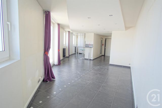 Appartement F4 &agrave; louer - 4 pi&egrave;ces - 81,64 m2 - Creteil - 94 - ILE-DE-FRANCE