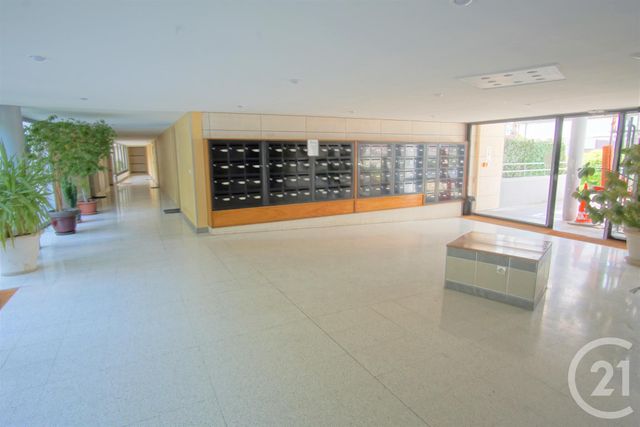 Appartement F4 &agrave; louer - 4 pi&egrave;ces - 81,64 m2 - Creteil - 94 - ILE-DE-FRANCE