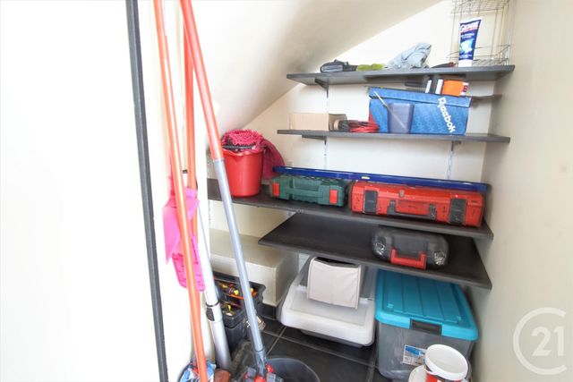 Appartement F4 &agrave; louer - 4 pi&egrave;ces - 81,64 m2 - Creteil - 94 - ILE-DE-FRANCE