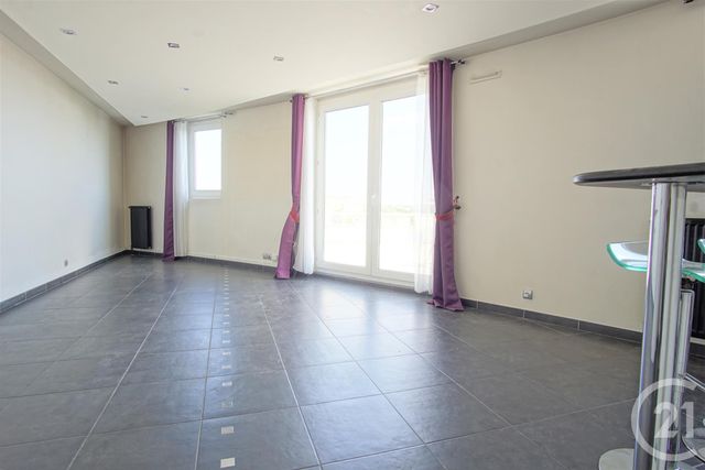 Appartement F4 &agrave; louer - 4 pi&egrave;ces - 81,64 m2 - Creteil - 94 - ILE-DE-FRANCE