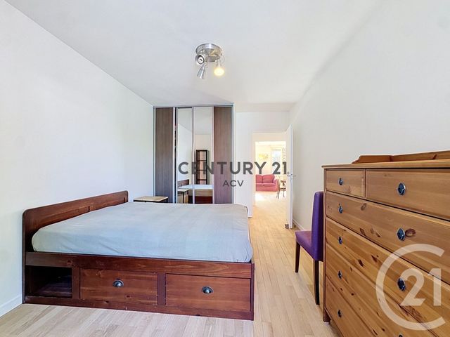 Appartement &agrave; vendre - 3 pi&egrave;ces - 81,40 m2 - Maisons Alfort - 94 - ILE-DE-FRANCE