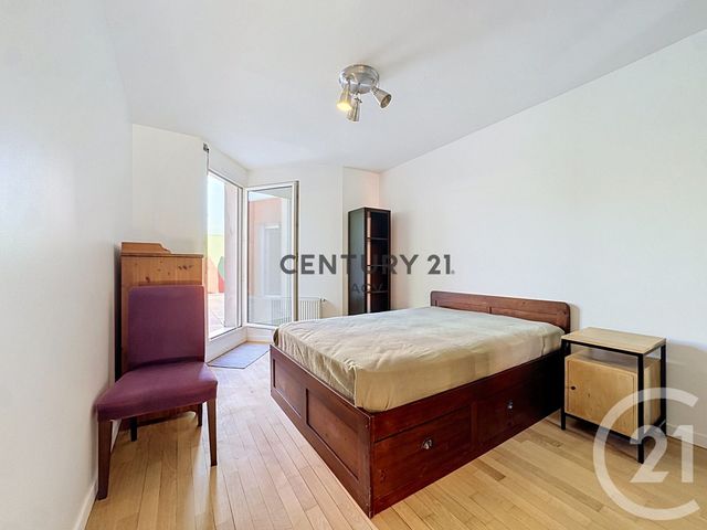 Appartement &agrave; vendre - 3 pi&egrave;ces - 81,40 m2 - Maisons Alfort - 94 - ILE-DE-FRANCE