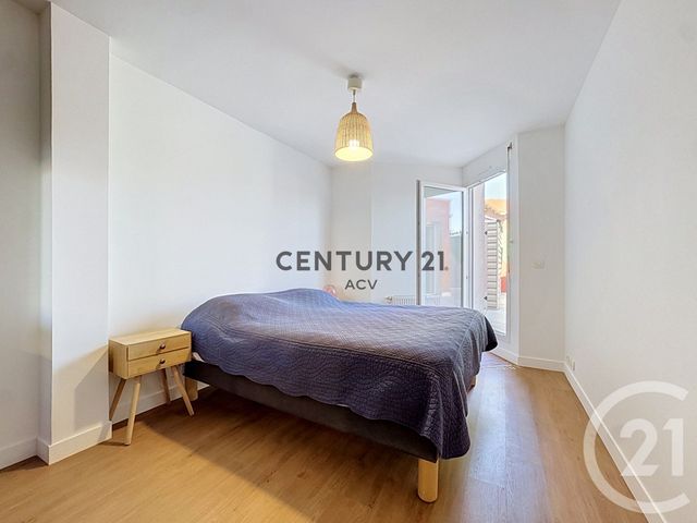 Appartement &agrave; vendre - 3 pi&egrave;ces - 81,40 m2 - Maisons Alfort - 94 - ILE-DE-FRANCE