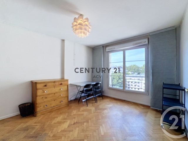 Appartement Studio &agrave; vendre - 1 pi&egrave;ce - 25,33 m2 - St Maurice - 94 - ILE-DE-FRANCE