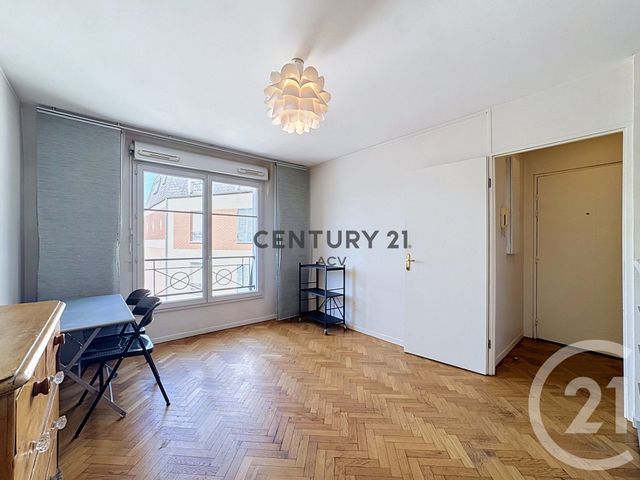 Appartement Studio à vendre ST MAURICE