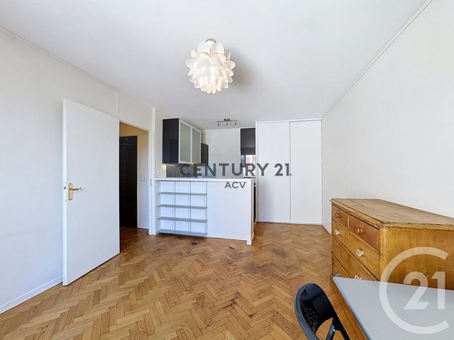 Appartement Studio &agrave; vendre - 1 pi&egrave;ce - 25,33 m2 - St Maurice - 94 - ILE-DE-FRANCE