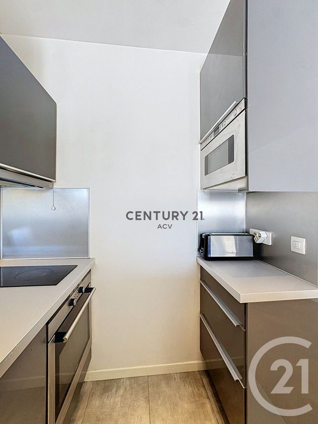 Appartement Studio &agrave; vendre - 1 pi&egrave;ce - 25,33 m2 - St Maurice - 94 - ILE-DE-FRANCE