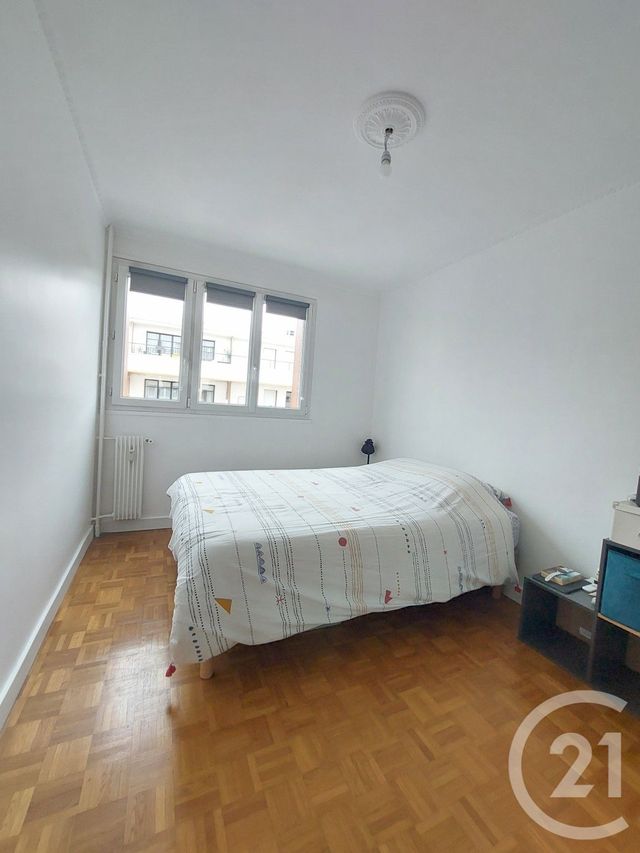 Appartement F3 &agrave; louer - 3 pi&egrave;ces - 54,49 m2 - Maisons Alfort - 94 - ILE-DE-FRANCE