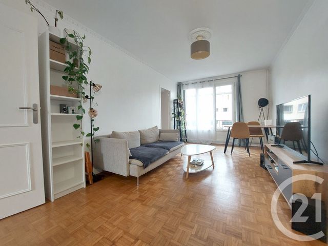 Appartement F3 &agrave; louer - 3 pi&egrave;ces - 54,49 m2 - Maisons Alfort - 94 - ILE-DE-FRANCE