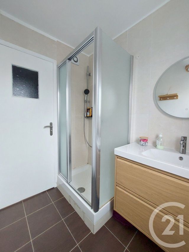 Appartement F3 &agrave; louer - 3 pi&egrave;ces - 54,49 m2 - Maisons Alfort - 94 - ILE-DE-FRANCE